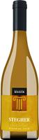 Kellerei Bozen Stegher Chardonnay Riserva Südtirol Alto Adige 2018 - Weisswein, Italien, Trocken, 0,75l