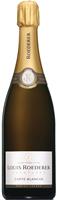 Champagne Louis Roederer Champagner Louis Roederer Carte Blanche Demi-Sec  - Schaumwein, Frankreich, Demi Sec, 0,75l