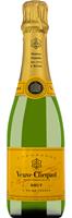 Veuve Clicquot Brut 375cl 12% Champagne