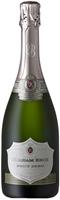 Graham Beck Brut Classique Zero 2012 - Schaumwein, Südafrika, Trocken, 0,75l