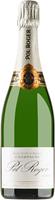 Champagne Pol Roger Champagner Pol Roger Réserve Brut  - Schaumwein, Frankreich, Trocken, 0,75l