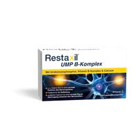 PharmaSGP GmbH Restaxil UMP B-Komplex