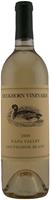 Duckhorn Vineyard Duckhorn Sauvignon Blanc Napa Valley 2017 - Weisswein - , USA, Trocken, 0,75l