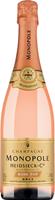 Champagner Heidsieck & Co. Monopole Rosé Top  - Schaumwein, Frankreich, Trocken, 0,75l