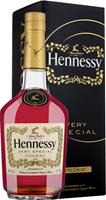 Hennessy Cognac  V.S. Very Special In Gp  - Cognac, Frankreich, Trocken, 0,7l