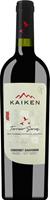 Montes Kaiken Terroir Series Cabernet Sauvignon 2018 - Rotwein, Argentinien, Trocken, 0,75l