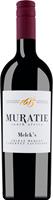 Muratie Estate Melck's Shiraz Cabernet Sauvignon 2017 - Rotwein, Südafrika, Trocken, 0,75l