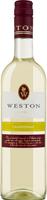 Weston Winery Weston California Chardonnay 2017 - Weisswein - , USA, Trocken, 0,75l