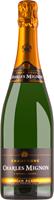Champagne Charles Mignon Brut Premium Réserve Premier Cru  - Schaumwein, Frankreich, Trocken, 0,75l