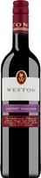 Weston Winery Weston California Cabernet Sauvignon 2016 - Rotwein - , USA, Trocken, 0,75l