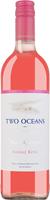 Bergkelder Two Oceans Shiraz Rosé Vineyard Selection 2018 - Roséwein, Südafrika, Trocken, 0,75l