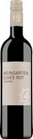 Hammel & Cie Weingarten Cuvée Rot 2018 - Rotwein, Deutschland, Trocken, 0,75l