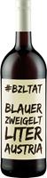 Helenental Kellerei Bzltat Blauer Zweigelt  1 Liter  - Rotwein, Österreich, Trocken, 1l