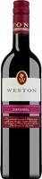 Weston Winery Weston Zinfandel 2018 - Rotwein - , USA, Trocken, 0,75l