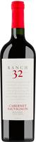 Scheid Family Wines Ranch 32 Cabernet Sauvignon 2014 - Rotwein, USA, Trocken, 0,75l