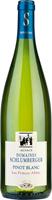 Domaines Schlumberger Pinot Blanc Les Princes Abbes D'Alsace Aoc 1 Liter 2016 - Weisswein, Frankreich, Trocken, 1l