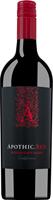 Apothic Wines Apothic Red Winemaker's Blend California 2018 - Rotwein - , USA, Trocken, 0,75l