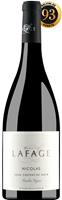 Domaine Lafage Cuvée Nicolas Grenache Noir Vieilles Vignes Igp 2019 - Rotwein, Frankreich, Trocken, 0,75l