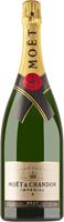 Champagner Moet & Chandon Brut Impérial 1,5L  - Schaumwein, Frankreich, Trocken, 0,5l