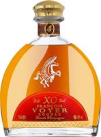 Francois Voyer Xo Cognac Grand Champagne  - Cognac, Frankreich, Trocken, 0,7l