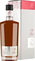 Âge Des Fleurs Extra 15 Carats  - Cognac, Frankreich, Trocken, 0,7l