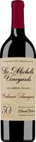 Chateau Ste Michelle Ste. Michelle Vineyards Columbia Valley Cabernet Sauvignon 50 Years 2016 - Rotwein, USA, Trocken, 0,75l