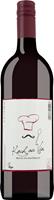 Peter Riegel Koch Au Vin Rot  1 Liter  - Rotwein - , Deutschland, Trocken, 1l