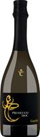 Canella Prosecco Spumante  Extra Dry  - Schaumwein, Italien, Extra Dry, 0,75l