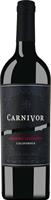 Carnivor Wines Carnivor Cabernet Sauvignon California 2017 - Rotwein - , USA, Trocken, 0,75l