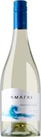 MontGras Amaral Sauvignon Blanc 2019 - Weisswein, Chile, Trocken, 0,75l