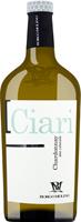Borgo Molino Chardonnay I Ciari 2019 - Weisswein, Italien, Trocken, 0,75l