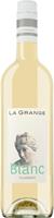La Grange Classique Blanc Aop 2019 - Weisswein, Frankreich, Trocken, 0,75l