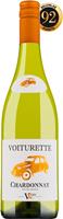Vignobles & Compagnie La Compagnie Rhodanienne Voiturette Chardonnay 2019 - Weisswein, Frankreich, Trocken, 0,75l
