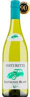 Vignobles & Compagnie La Compagnie Rhodanienne Voiturette Sauvignon Blanc 2019 - Weisswein, Frankreich, Trocken, 0,75l