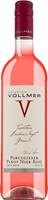 Heinrich Vollmer 'V' Portugieser - Pinot Noir Rosé 2019 - Roséwein, Deutschland, Trocken, 0,75l