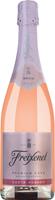 Freixenet Secco Premium Cava Carta Rosado  - Schaumwein, Spanien, Trocken, 0,75l