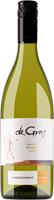 MontGras De Gras Chardonnay By  Central Valley 2019 - Weisswein, Chile, Trocken, 0,75l