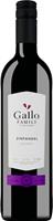 Gallo Family Vineyards Zinfandel California 2018 - Rotwein, USA, Trocken, 0,75l