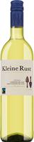 Stellenrust Kleine Rust Fairtrade Chenin Blanc Sauvignon Blanc 2020 - Weisswein, Südafrika, Trocken, 0,75l