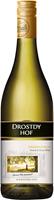 Drostdy-Hof Drostdy Hof Chardonnay 2017 - Weisswein - , Südafrika, Trocken, 0,75l