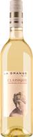 La Grange Classique Blanc Aop 1 Liter 2019 - Weisswein, Frankreich, Trocken, 1l