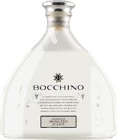 Distilleria Bocchino S.p.A. Bocchino Grappa Di Moscato D'Asti  - Grappa, Italien, Trocken, 0,7l