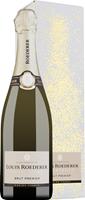Champagne Louis Roederer Champagner Louis Roederer Brut Premier Art Kollektion  - Schaumwein, Frankreich, Trocken, 0,75l