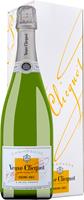 Veuve Clicquot Demi Sec 75cl Champagne