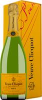 Veuve Clicquot Champagner  Brut In Gp  - Schaumwein, Frankreich, Trocken, 0,75l