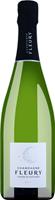 Champagne Fleury Champagner Fleury Brut Exklusiv  - Schaumwein, Frankreich, Trocken, 0,75l