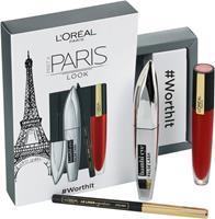 L'Oréal Make-up Set »Prêt a Paris«, 3-tlg.