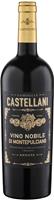 Castellani Vino Nobile De Montepulciano G 2015 - Rotwein, Italien, Trocken, 0,75l