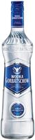 Wodka Gorbatschow 37,5% 0,7L  - Vodka, Deutschland, Trocken, 0,7l