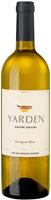 Golan Heights Winery Yarden Sauvignon Blanc Galilee Koscher 2019 - Weisswein, Israel, Trocken, 0,75l